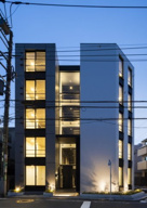 Ｒｅｖｅ　Ｒｅｓｉｄｅｎｃｅ　駒込の画像
