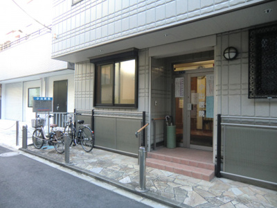 小出医院まで350ｍ