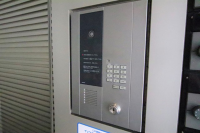 ◆安心のオートロック付き◆