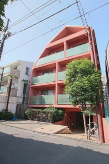★オートロック付き・オール電化マンション★