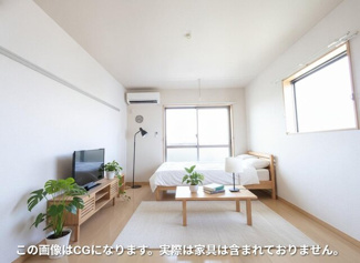 ※家具はイメージです。