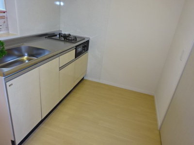 【キッチン】 | クレシア | キッチン