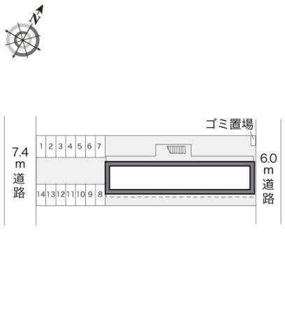 レオパレスあさひのその他