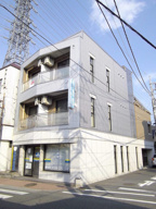 メビウスモアⅡの画像