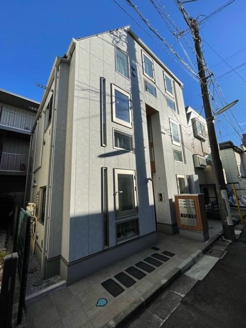 ヒューゲルハイム三軒茶屋