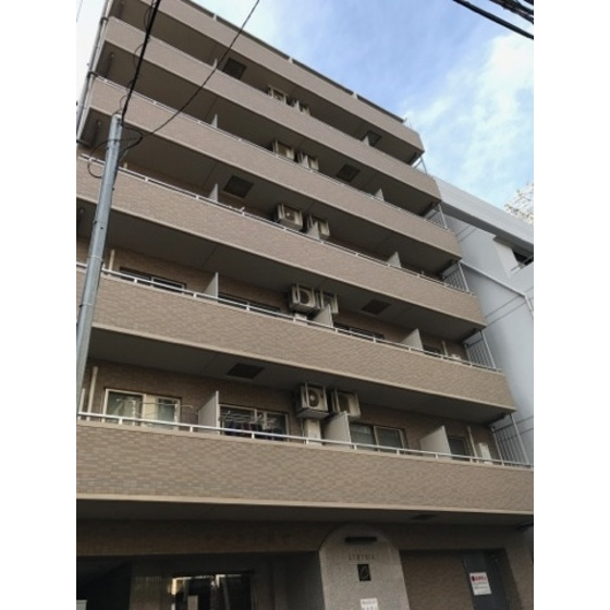 シンシア渋谷
