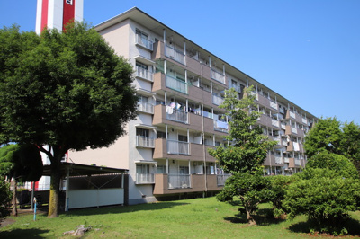 日当たり良好★静かな住環境