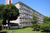 大正団地１－７号棟の画像