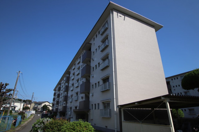 日当たり良好★静かな住環境