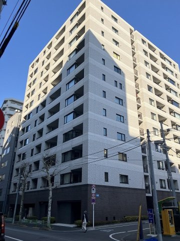クレヴィア東京八丁堀湊ザ・レジデンス