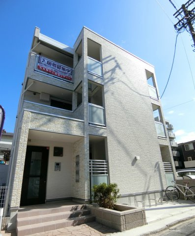 リブリ・吹上