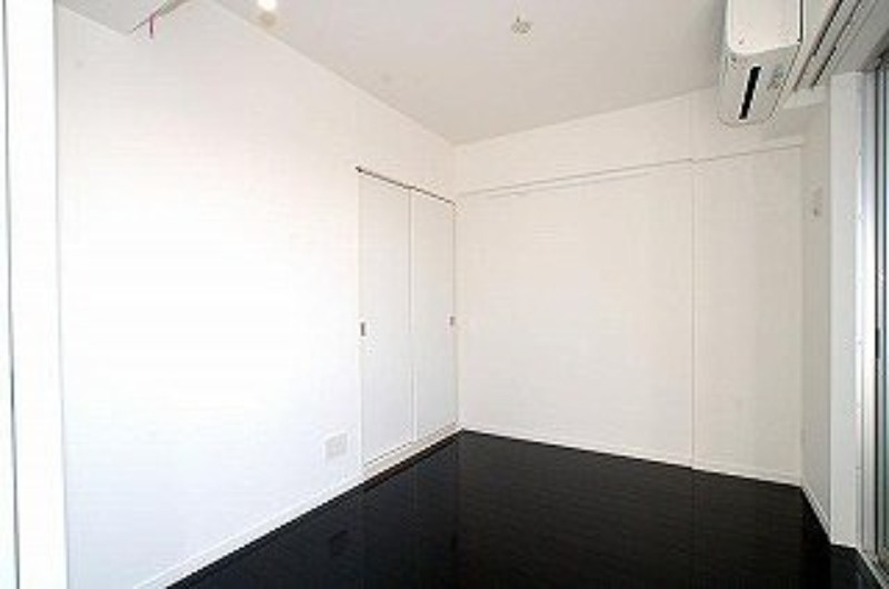 ステージグランデ錦糸町の寝室|※カラータイプ異なります
