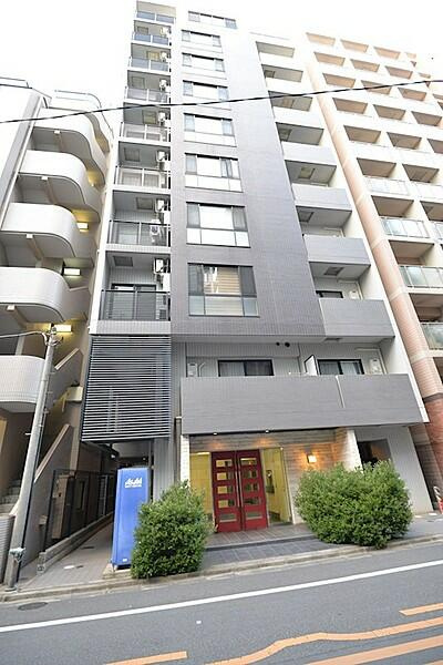 ドルチェ日本橋浜町・弐番館