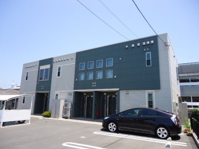 カーサ　フェリーチェ