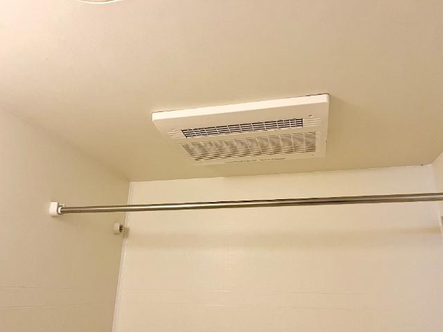 カーサ　フェリーチェのその他|浴室乾燥機