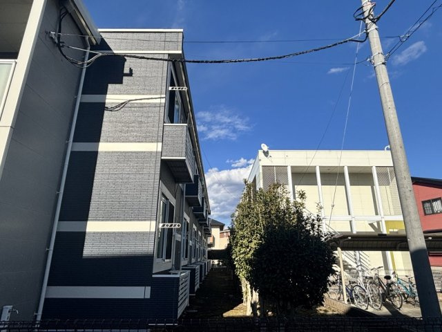 レオネクストラージヒルのその他
