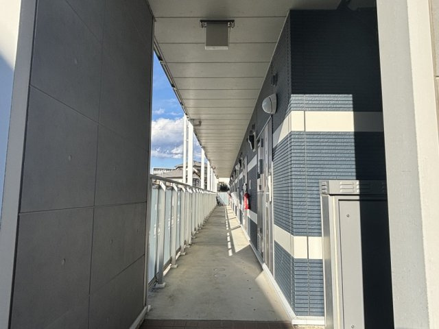 レオネクストラージヒルのその他