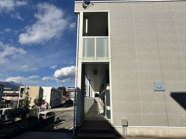 レオネクストラージヒルのその他