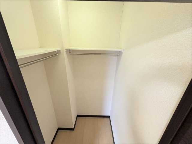 レオネクストラージヒルの内装