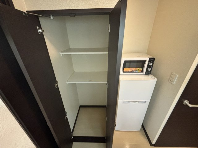 レオネクストラージヒルのその他