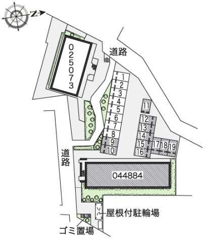 レオネクストラージヒルのその他