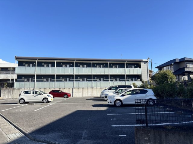 レオネクストラージヒルのその他