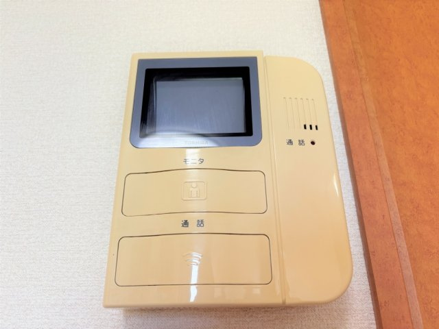 レオパレスレイクバレーⅡのその他