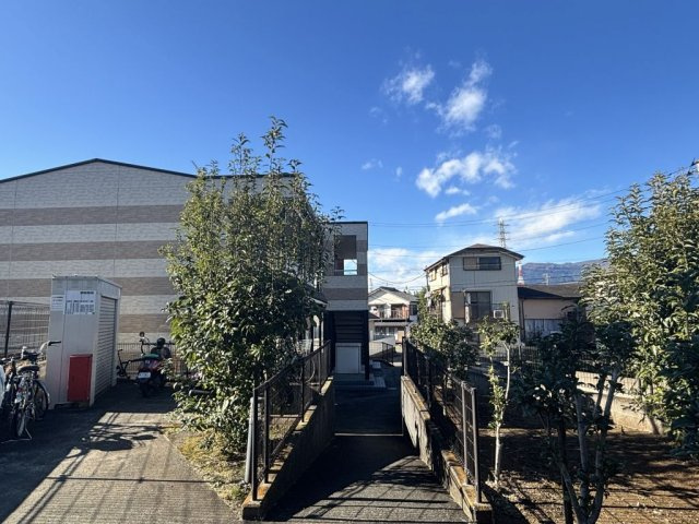 レオパレスレイクバレーⅡのその他