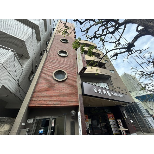 寿コーポ
