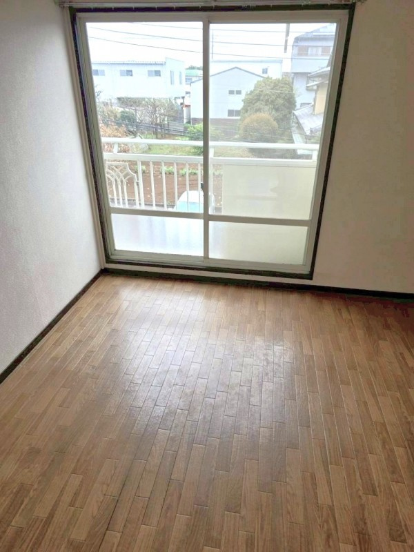 グリーンハイツ