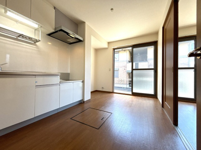 リビング