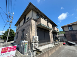 アークヒルＡの画像