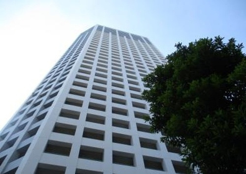 ディアマークスキャピタルタワー
