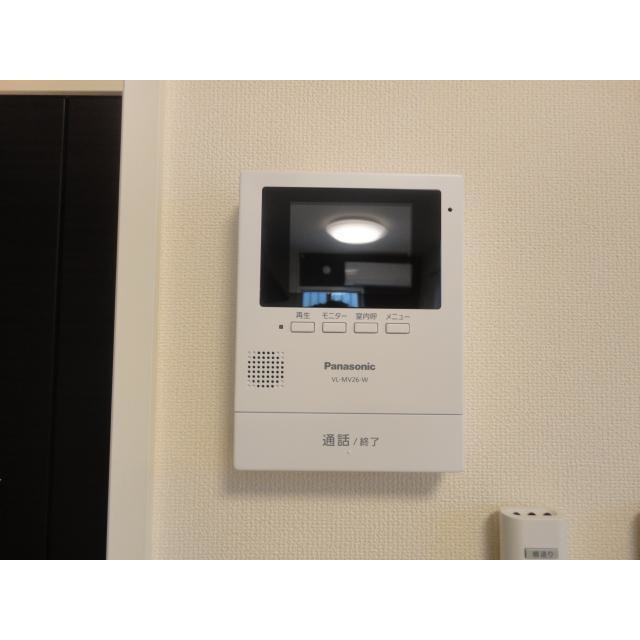 グレーシアPiPoの設備