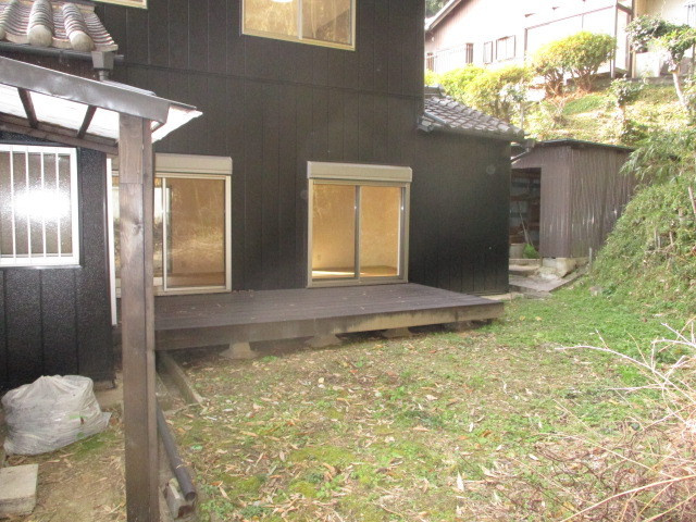 北葛城郡王寺町本町１丁目の一戸建てのその他