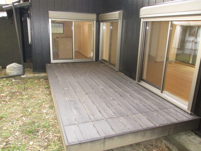 北葛城郡王寺町本町１丁目の一戸建てのその他