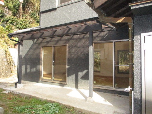 北葛城郡王寺町本町１丁目の一戸建てのその他