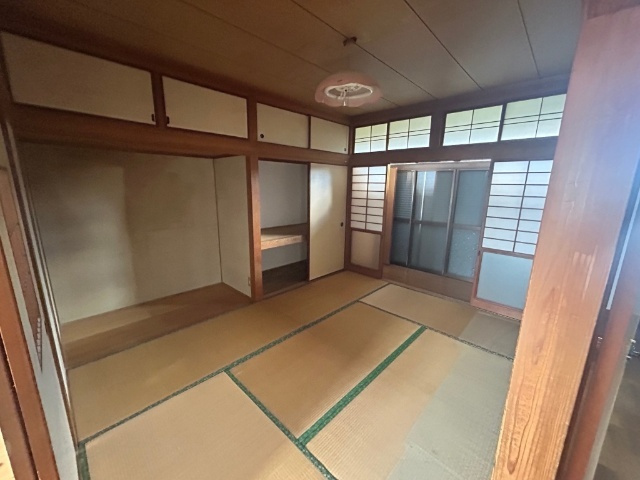 山祇町貸家のその他