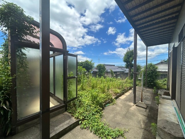 山祇町貸家のその他