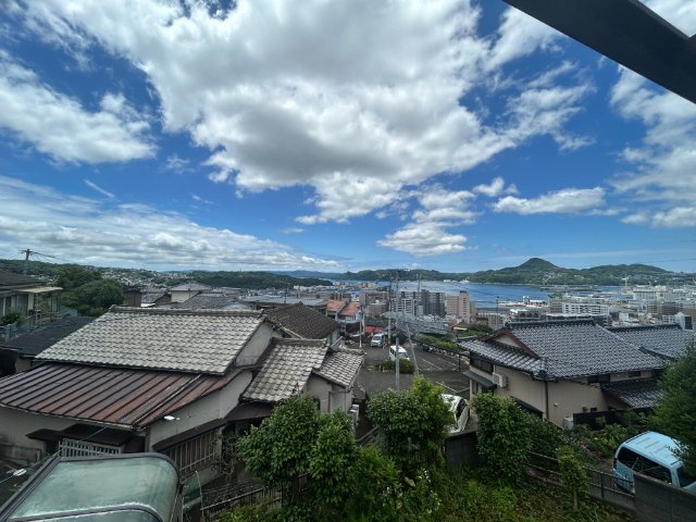山祇町貸家のその他