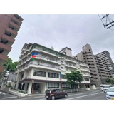 ハイムニュー桜坂 612の画像