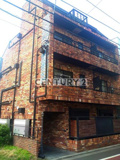 THE OXFORD FLATの画像