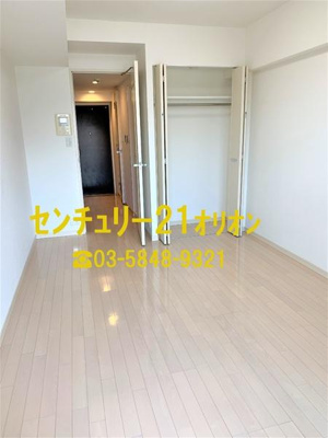 【洋室】 | GRAND TRUTH 桜台駅前