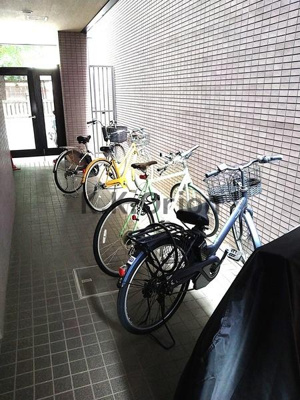 【その他共用部分】 | Swarth More N／スワースモアN
