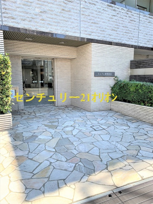 【エントランス】 | ミュプレ練馬桜台（ネリマサクラダイ）