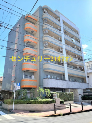 【外観】 | ミュプレ練馬桜台（ネリマサクラダイ）