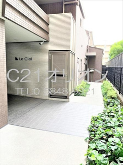 【エントランス】 | Le Ciel（ル・シエル）