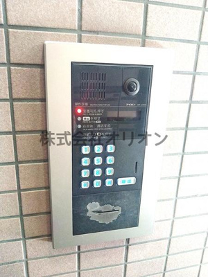 【セキュリティ】 | Swarth More S／スワースモアS