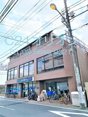 【外観】 | サンハイム中幸