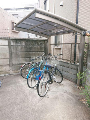 【その他共用部分】 | シトラス-1（シトラスワン）